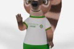 MascoteQuati